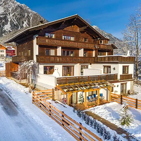 Bergidyll 3 By Alpenidyll *